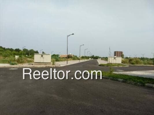 Image of Guno Plots - Family-Friendly Land for Rent