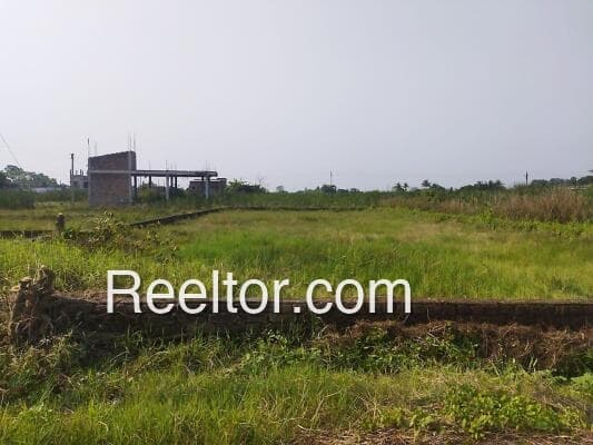 Plots For Rent In Chikhali Sector 36 Pune
