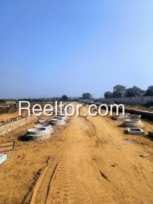 Image of Halvad Plot | 1953 sqft Land for Rent in Halvad, Gujarat