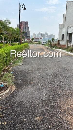 Property In Shantipuram Allahabad