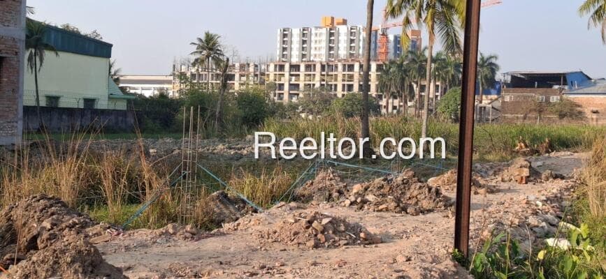 Image of Hangal Plot for Rent - 3545 sqft