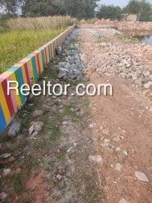 Image of Hanur Plot - Chamarajanagar for Rent