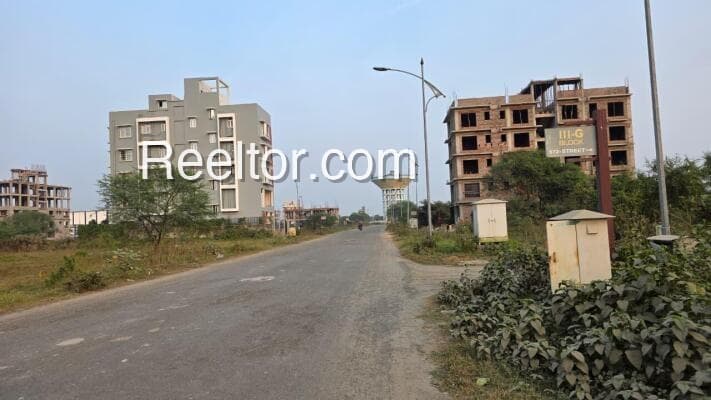 2 Bhk For Sale In Hulkutri Siddapura