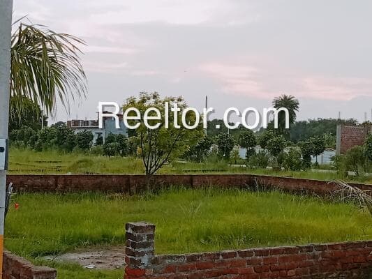 Image of Hosadurga Plot for Rent - 8275 sqft