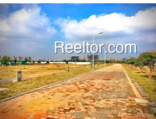 Image of Hoskote Plot for Rent - 923 sqft