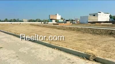 Image of Husainabad Plot for Sale