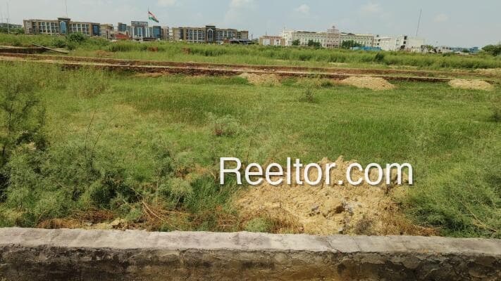 Plot For Sale In Shajapur