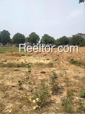 Image of Iawar Plot - 8886 sqft, ₹13,507,399