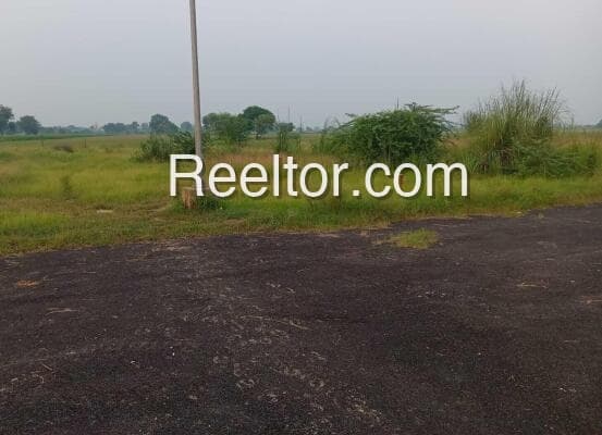Image of Jalgaon Plot - Prime Location