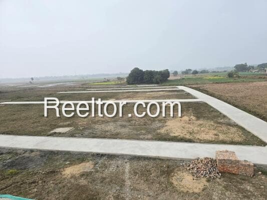 Plots For Sale In Khandap Samdhari