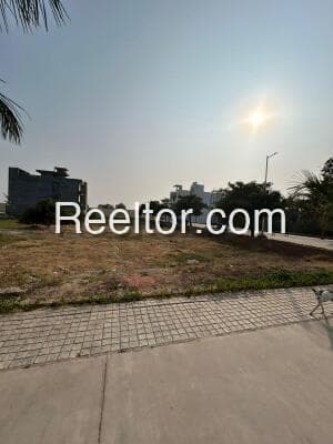 Image of Jamod Plot for Rent - Jalgaon Jamod