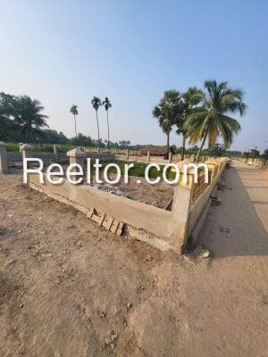 3 Bhk For Sale In Chacha Kheri Arnod