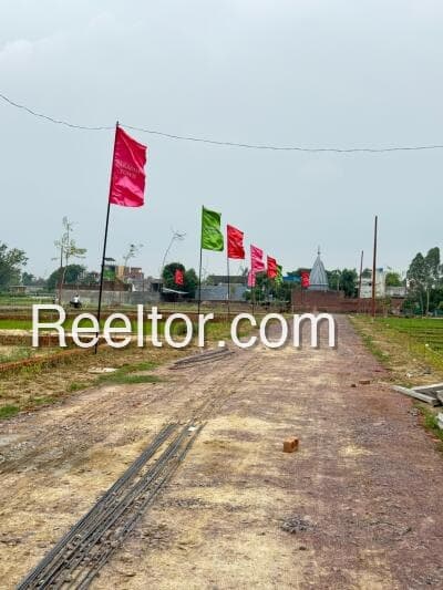 Shop For Sale In Baintlu Shahpur