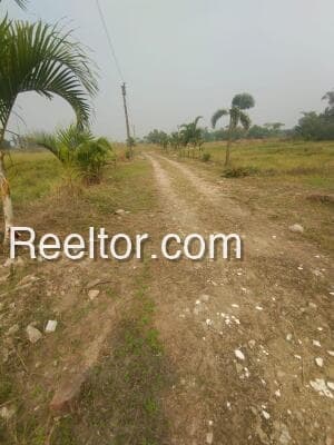 Image of Jhargram Plot for Rent