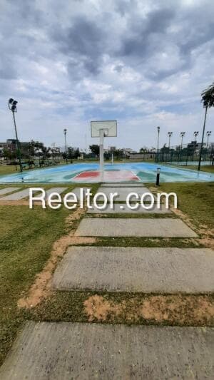 Image of Jodiya Plot for Sale - 5974 sqft