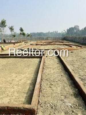 Image of Joshimath Plot for Sale, Uttarakhand