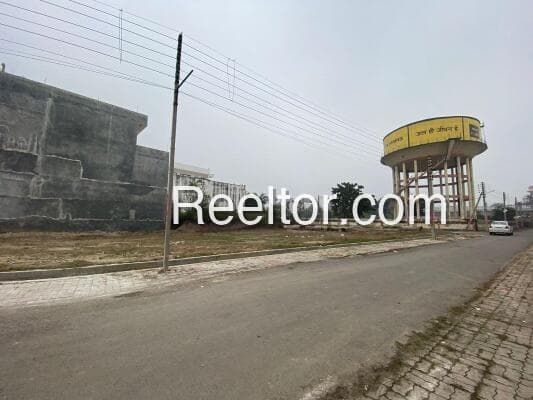 Image of Kambang Plot, Along Arunachal Pradesh - Spacious Land for Rent