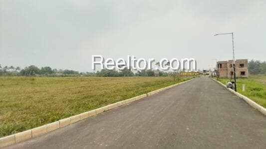 Image of Kampli Plot, Ballari - 5654 sqft Land for Rent