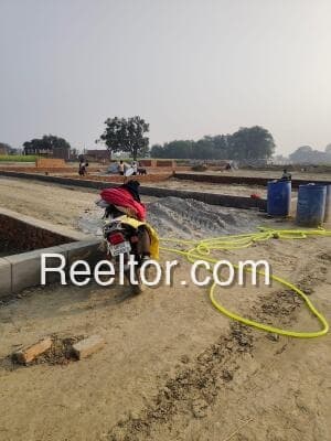 Buy 2 Bhk In Shahpur Jagner Kheragarh