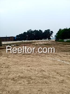 Plot For Sale In Lilong