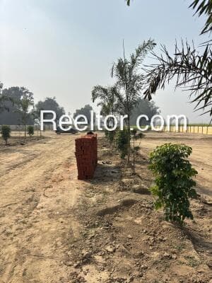 Image of Kashipur Plot for Sale