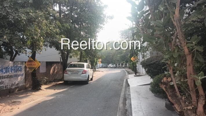 Commercial Land For Sale In Gola Road Patna