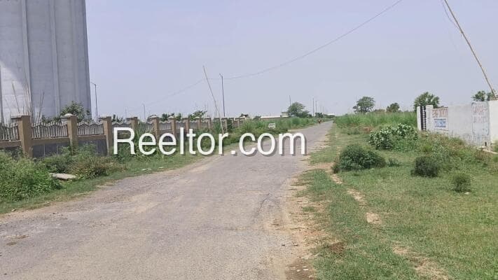 Shop For Sale In Baloti Morni