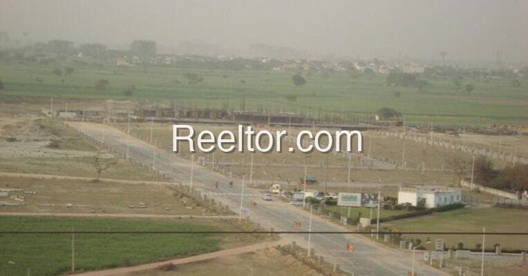 Image of Kharkhauda Luxury Plot