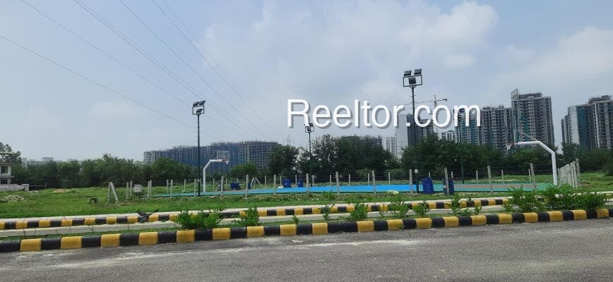 Image of Khed Green Land Plot, Pune