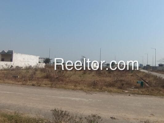 Image of Kinwat Plot for Rent | Kinwat, Nanded