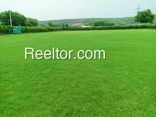Image of Koppal Plot - 5830 sqft Land for Rent