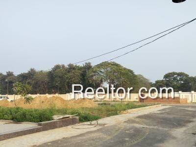 Plots For Rent In Jimi Chhatrapur