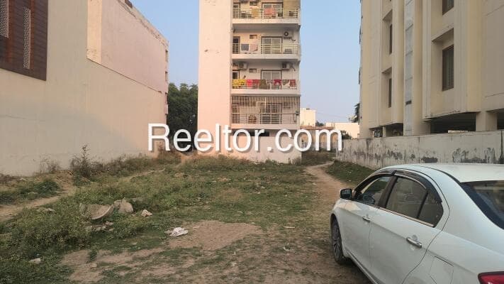 Plot For Sale In Udaipur