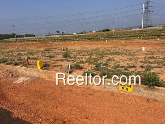 Image of Kurara Plot for Sale - Prime Land in Hamirpur