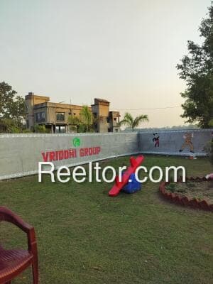 Image of Kurkhera Plot for Sale | Kurkhera