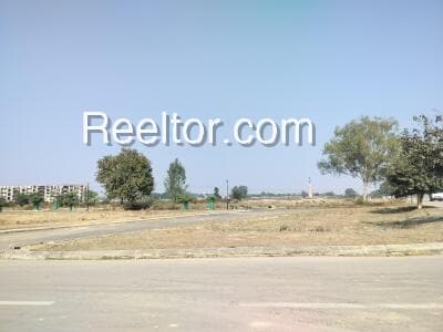 Image of Kurwai Plot for Sale, Kurwai