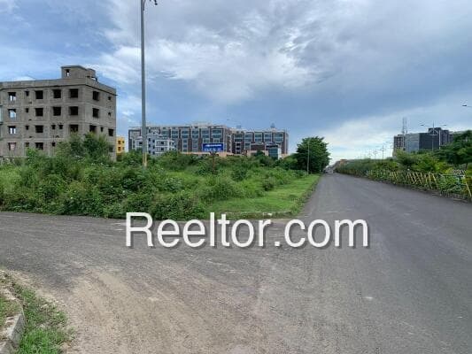 Plot For Sale In Ankleshwar