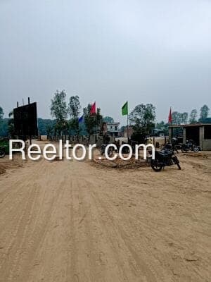 Image of Loharu Plot - Spacious Land for Rent