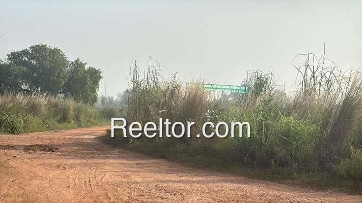 Image of Luni Plot | 6115 sqft Land for Rent