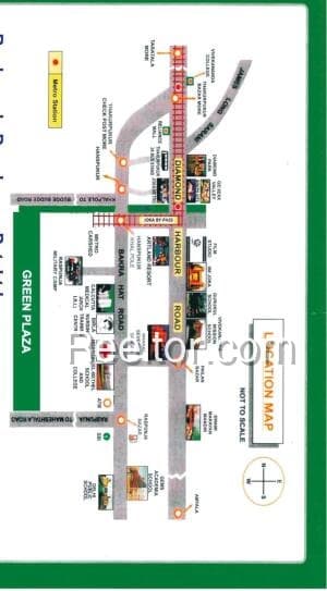 Available 1 Bhk In Tikan Kalan Dadri