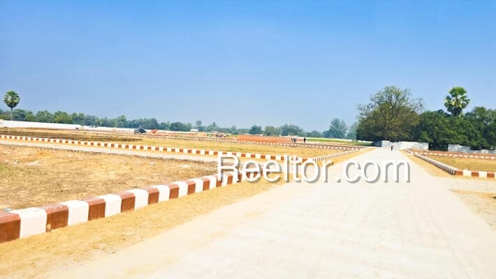 Image of Majhgawan Plot, Majhgawan, Satna