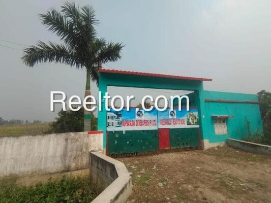 Plots For Rent In Purbba Totgaon Mal