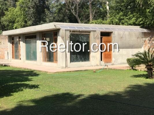 Image of Malur Plot for Rent - 5225 sqft