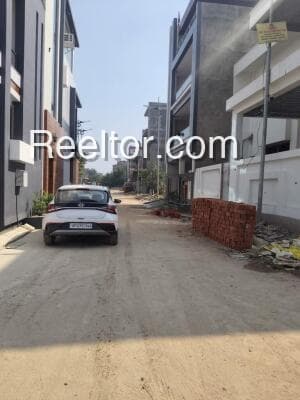 Coworking Space In Yelahanka