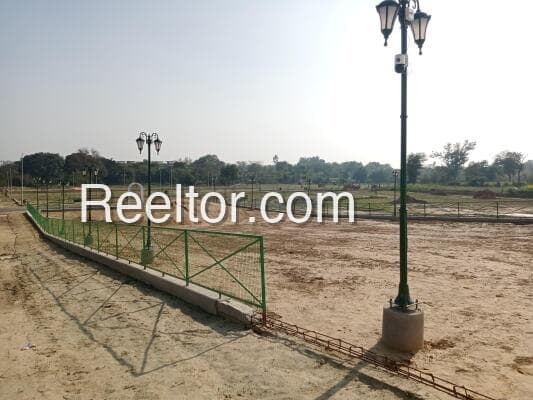 Image of Mansa Plot for Sale - 7424 sqft Land in Punjab