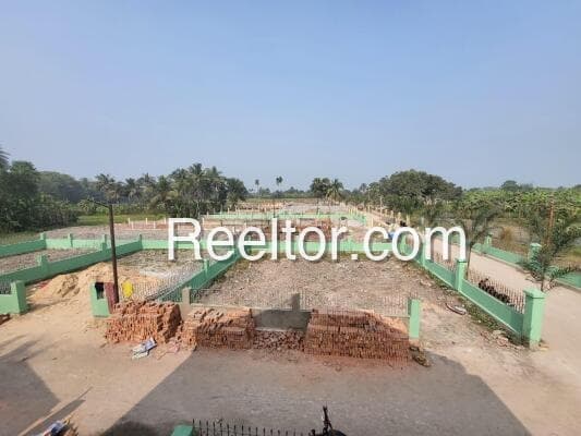 Image of Marihan Plot | Mirzapur, UP