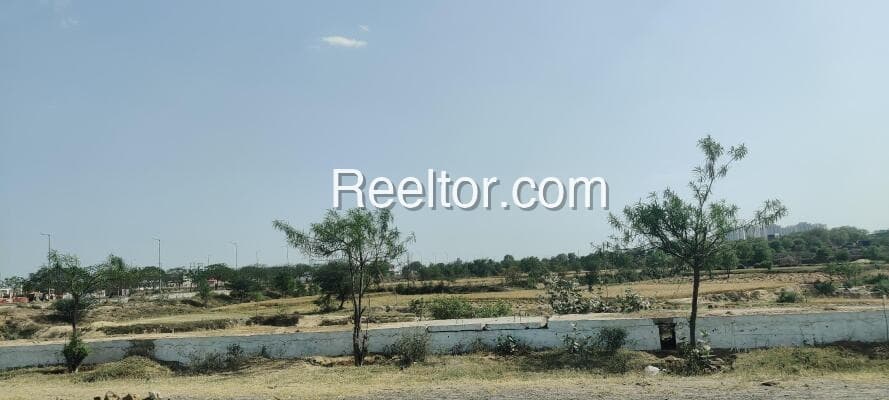 Image of Markuk Plot for Sale, Hyderabad
