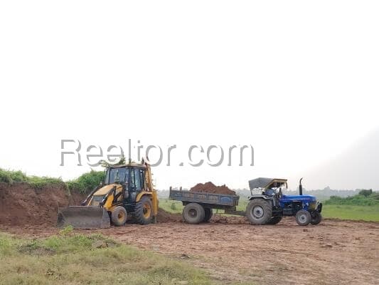 Image of Maski Plot for Sale | Affordable Land in Karnataka