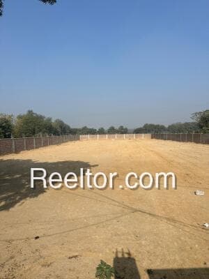 Image of Meerut Plot | 7887 sqft Land for Sale