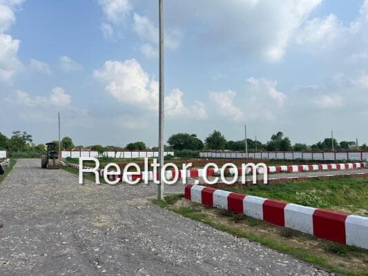 Image of Moga Plot - 6450 sqft Land for Sale